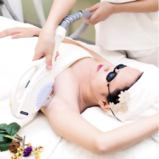 Triệt Lông Công Nghệ Cao